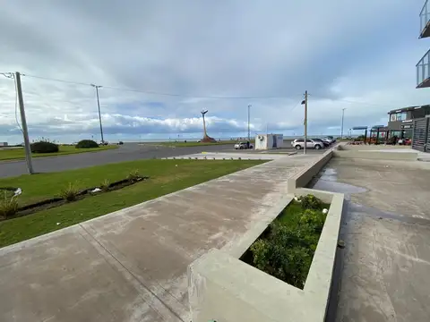 Departamento en Venta en Constitucion, Mar del Plata