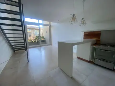 Departamento en Venta en Ayres Lofts, Countries y Barrios Cerrados en Pilar