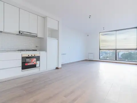Departamento en Venta en Villa Saenz Peña, Partido de Tres de Febrero