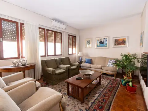 Departamento en Venta en La Plata, Partido de La Plata
