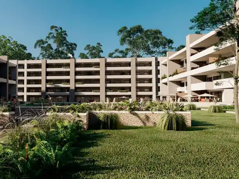 Departamento en Venta en Tortugas Norte, Countries y Barrios Cerrados en Escobar