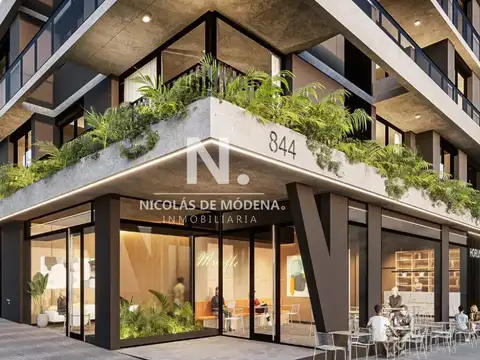 Departamento en Venta en Victorino de la Plaza, Partido de Guaminí