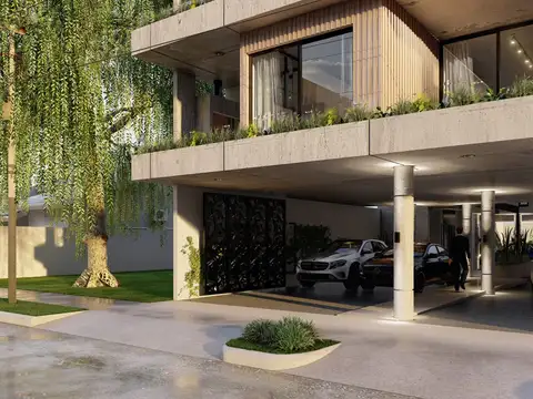 Departamento en Venta en San Antonio de Padua, Partido de Merlo