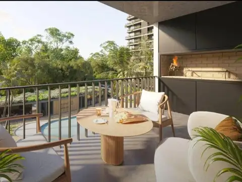 Departamento en Venta en Rincon de Milberg, Partido de Tigre