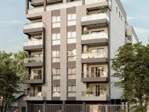 Departamento en Venta en San Antonio de Padua, Partido de Merlo