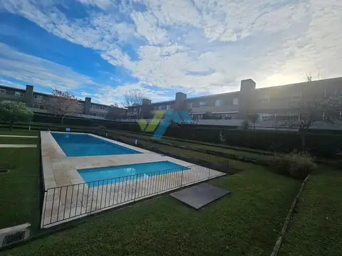 Departamento en Venta en Bosque Alto, Countries y Barrios Cerrados en Pilar