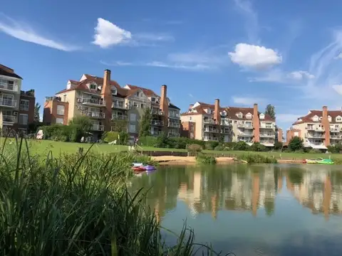 Departamento en Venta en Santa Barbara, Countries y Barrios Cerrados en Tigre