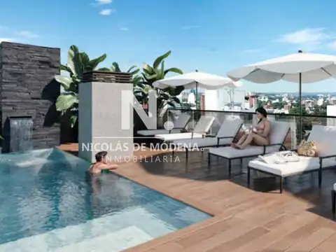 Departamento en Venta en Victorino de la Plaza, Partido de Guaminí