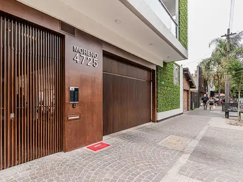 Departamento en Venta en Caseros, Partido de Tres de Febrero