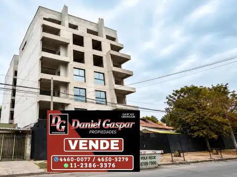 Departamento en Venta en San Antonio de Padua, Partido de Merlo