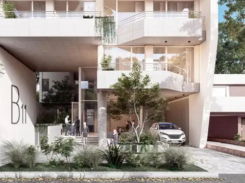 Departamento en Venta en Parque Luro, Mar del Plata