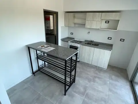 Departamento en Venta en Ituzaingo, Partido de Ituzaingó