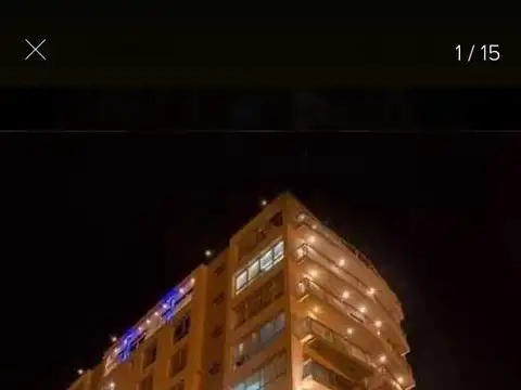 Departamento en Venta en Punta Mogotes, Mar del Plata