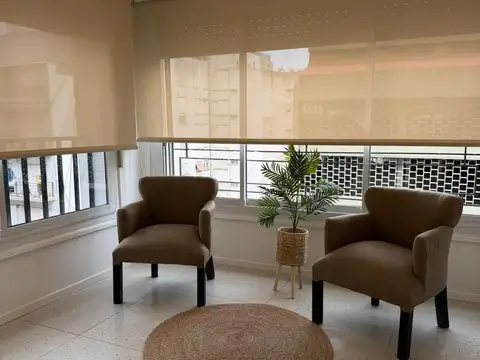 Departamento en Venta en Centro, Mar del Plata