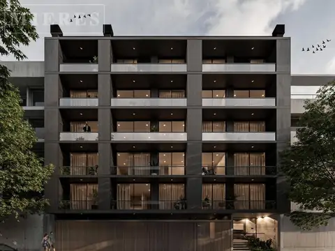 Departamento en Venta en Tigre Centro, Partido de Tigre