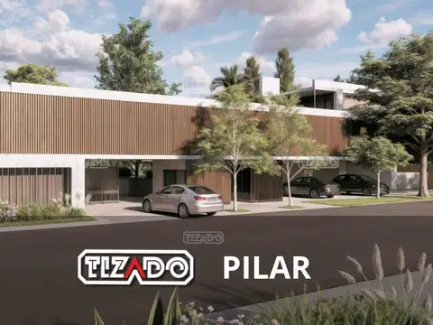 Departamento en Venta en Del Viso, Partido de Pilar