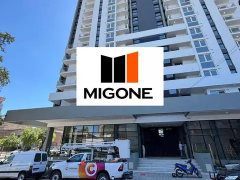 Departamento en Venta en Centro, Belen de Escobar