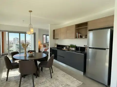 Departamento en Venta en Tigre Centro, Partido de Tigre