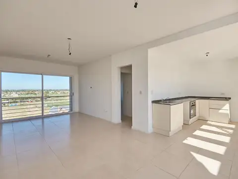 Departamento en Venta en Nordelta, Partido de Tigre