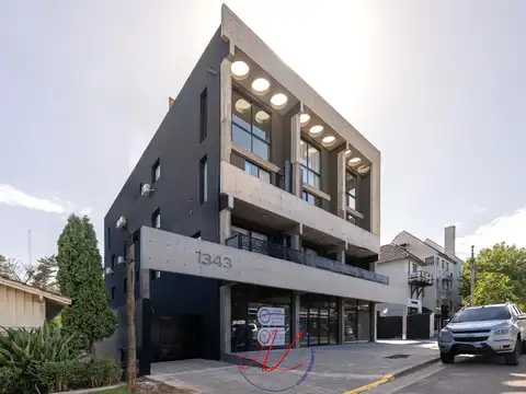 Departamento en Venta en Pinamar, Partido de Pinamar