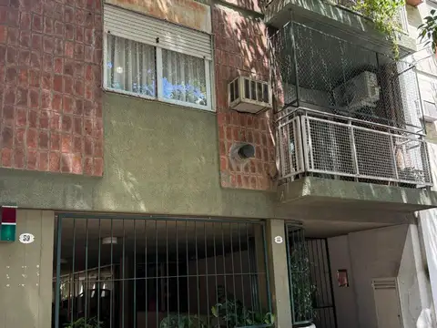 Departamento en Venta en Acassuso, Partido de San Isidro