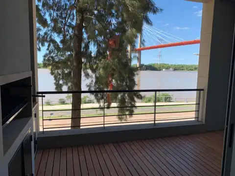 Departamento en Venta en Zárate, Partido de Zárate