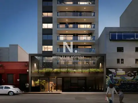 Departamento en Venta en Victorino de la Plaza, Partido de Guaminí