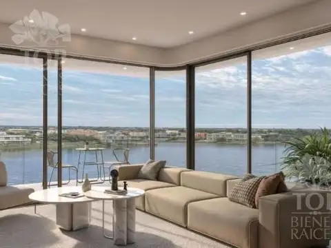 Departamento en Venta en Puertos, Countries y Barrios Cerrados en Escobar