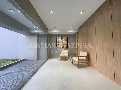 Departamento en Venta en Castelar, Partido de Morón