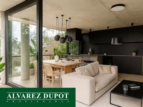 Departamento en Venta en Vicente Lopez, Partido de Vicente López
