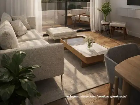Departamento en Venta en Victoria, Partido de San Fernando