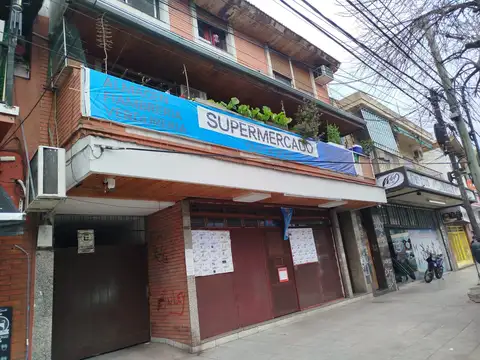 Departamento en Venta en Olivos, Partido de Vicente López