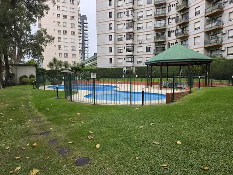 Departamento en Venta en Tigre Centro, Partido de Tigre