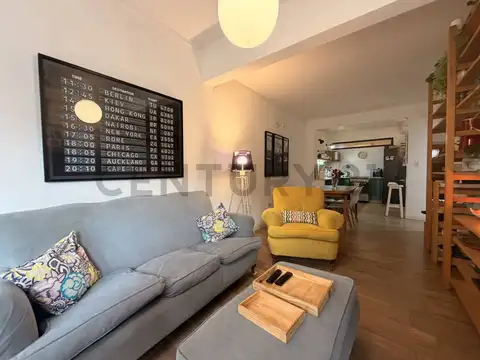 Departamento en Venta en Castelar, Partido de Morón