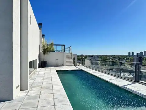 Departamento en Venta en Ciudad De Tigre, Tigre Centro