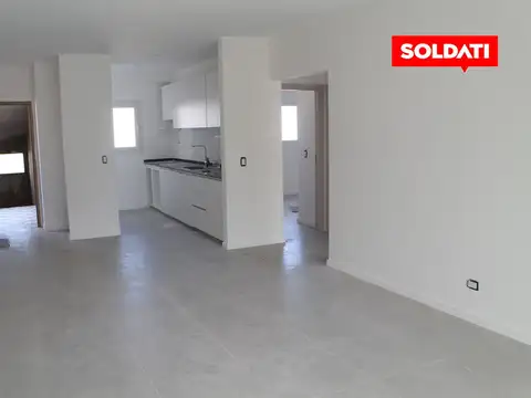 Departamento en Venta en La Lonja, Partido de Pilar