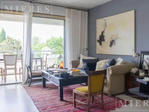 Departamento en Venta en Condominio Civis, Countries y Barrios Cerrados en Escobar