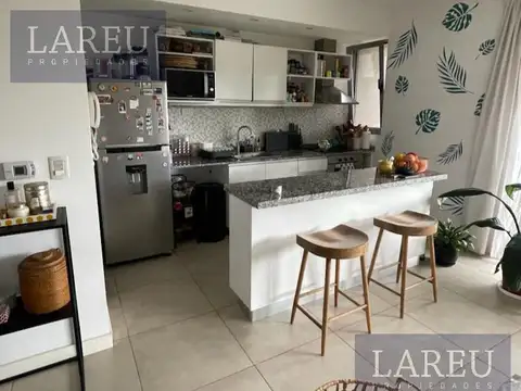 Departamento en Venta en Condominio Civis, Countries y Barrios Cerrados en Escobar