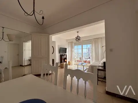 Departamento en Venta en Zona Guemes, Mar del Plata
