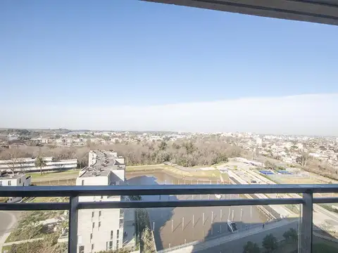 Departamento en Venta en Tigre Centro, Partido de Tigre