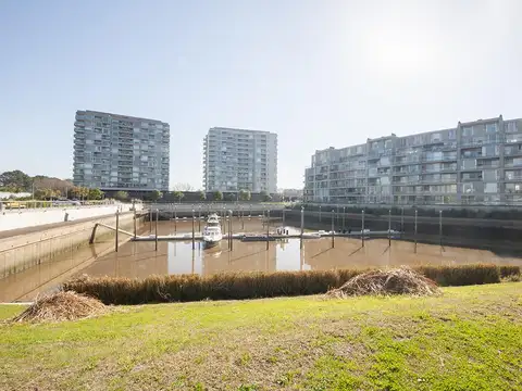 Departamento en Venta en Tigre Centro, Partido de Tigre