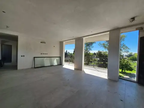 Departamento en Venta en Ingeniero Adolfo Sourdeaux, Partido de Malvinas Argentinas