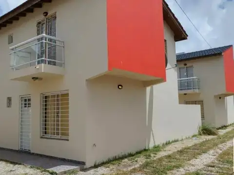 Departamento en Venta en Mar del Tuyú, Partido de La Costa