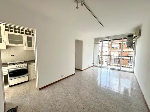 Departamento en Venta en Acassuso Vías / Santa Fe, Acassuso