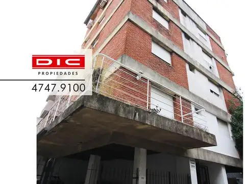 Departamento en Venta en Victoria, Partido de San Fernando