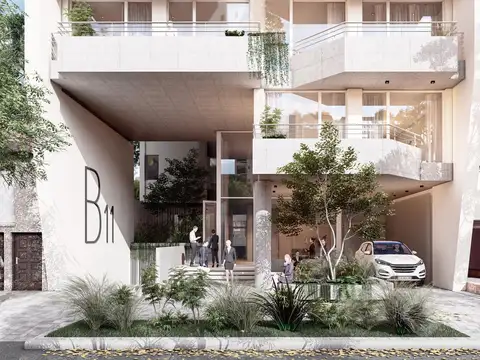 Departamento en Venta en La Perla Norte, Mar del Plata