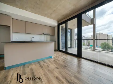 Departamento en Venta en Zona Guemes, Mar del Plata