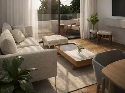 Departamento en Venta en Victoria, Partido de San Fernando