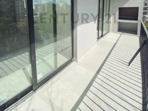 Departamento en Venta en Ciudad De Tigre, Tigre Centro