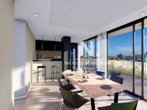 Departamento en Venta en Victorino de la Plaza, Partido de Guaminí